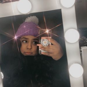 Meet your Posher, Lillian